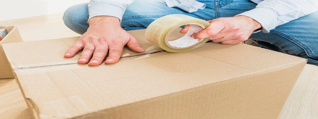 team packers moving services
